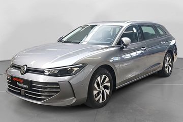 Volkswagen Passat 1.5 TSI  DSG