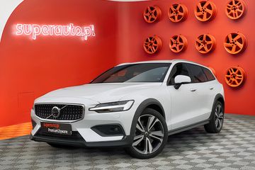 Volvo V60 CC Plus B5 B AWD
