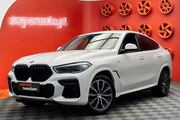 BMW X6 xDrive30d M Sport