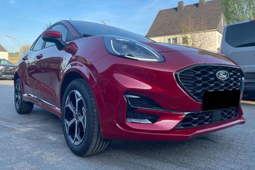Ford Puma ST-Line 1.0 EcoBoost