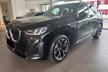 BMW X3 xDrive20d M Sport