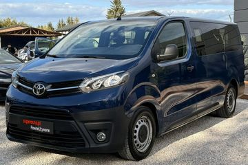 Toyota Proace Verso Long L2H1 AT
