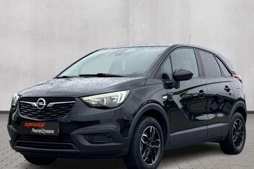 Opel Crossland X 1.2 T Enjoy S&S