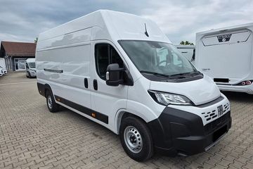 Fiat Ducato Maxi L4H3