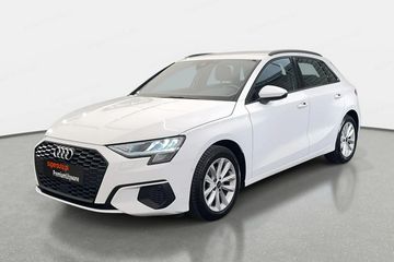 Audi A3 35 TFSI mHEV S tronic