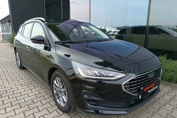 Ford Focus 1.5 EcoBlue Titanium X