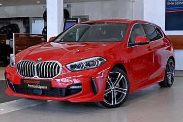 BMW Seria 1 118i M Sport