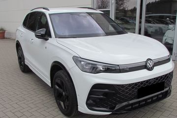 Volkswagen Tiguan R-Line Plus 1.5 eHybrid PHEV  DSG