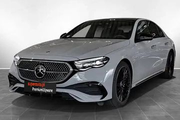 Mercedes E Klasa E 200 mHEV 4-Matic AMG 9G-Tronic