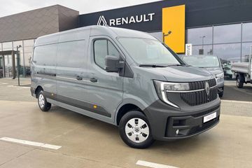 Renault Master L3H2 Extra AT9