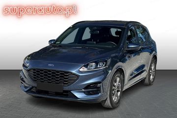 Ford Kuga ST-Line 2.5 FHEV FWD