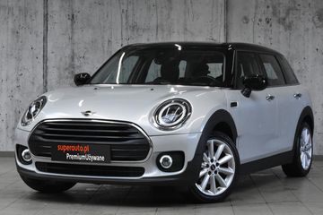 Mini Clubman Cooper
