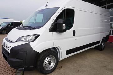 Fiat Ducato Maxi L3H2