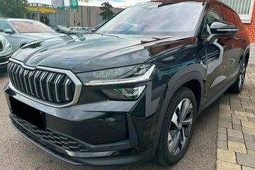Skoda Kodiaq Edition 130 1.5 TSI iV PHEV DSG