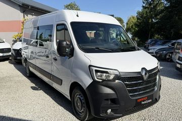 Renault Master dCi L3H2 Business
