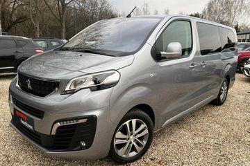 Peugeot Traveller L2H1 Long Business Vip