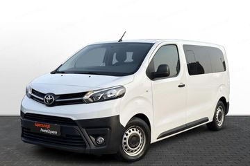 Toyota Proace Verso 2.0 D4-D Medium