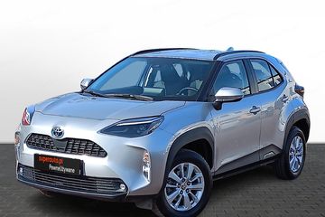 Toyota Yaris Cross Hybrid 1.5 Comfort 4x4