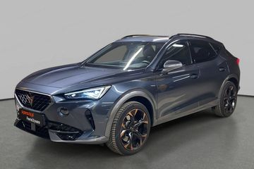 Cupra Formentor 2.0 TSI 4Drive VZ DSG