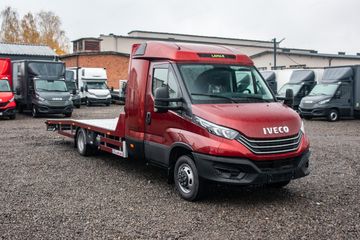 Iveco Daily 50C21HA8/P Autolaweta