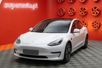Tesla Model 3 RWD