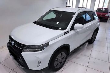 Suzuki Vitara 1.4 Boosterjet mHEV Premium Plus 2WD