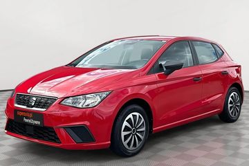 Seat Ibiza 1.0 EVO Reference
