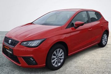 Seat Ibiza 1.0 TSI Style S&S