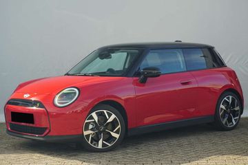 Mini Mini Cooper SE Linia Classic