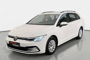 Volkswagen Golf 1.0 TSI