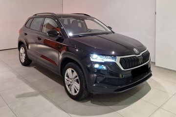 Skoda Karoq Drive 1.5 TSI  DSG