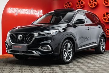 MG HS 1.5 T-GDI Luxury
