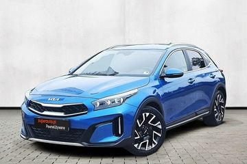Kia XCeed T-GDI L DCT