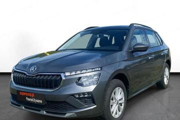 Skoda Kamiq 1.0 TSI Selection DSG