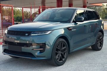 Land Rover Range Rover Sport P460e Dynamic SE