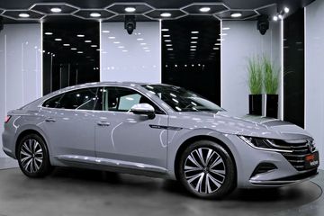 Volkswagen Arteon 2.0 TSI Elegance DSG
