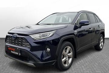 Toyota RAV4 2.5 Hybrid Executive 4x4