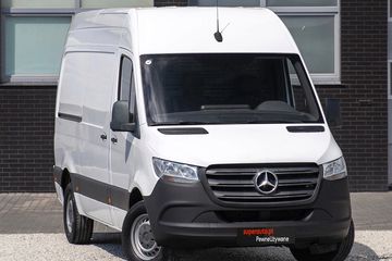 Mercedes Sprinter L2H2 Chłodnia 314 CDI