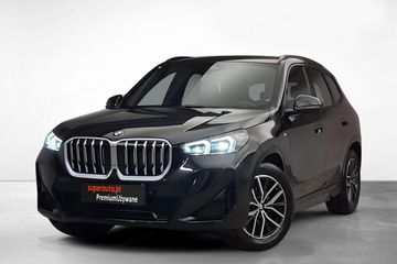 BMW X1 sDrive20d mHEV M Sport