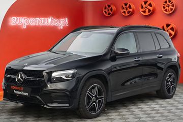 Mercedes GLB 220 d 4MATIC AMG Line