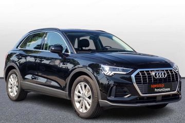 Audi Q3 35 TFSI