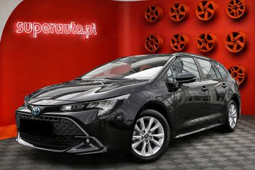 Toyota Corolla Comfort 1.8 Hybrid