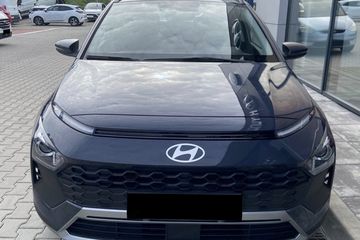 Hyundai Bayon 1.0 T-GDI Modern DCT
