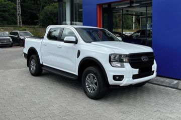 Ford Ranger XLT 4x4 A6