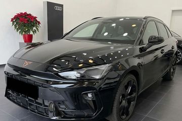 Cupra Leon Sportstourer 1.5 eTSI mHEV DSG