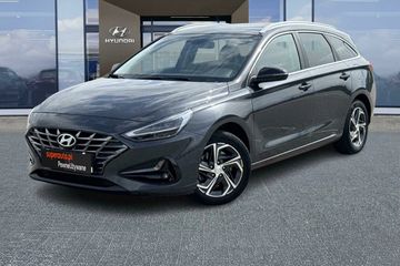Hyundai i30 1.0 T-GDI Smart DCT