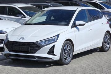 Hyundai i20 1.2 Modern
