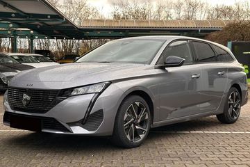 Peugeot 308 Allure e-DCS6 1.2 mHEV