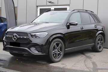 Mercedes GLE 450 d 4-Matic AMG Line