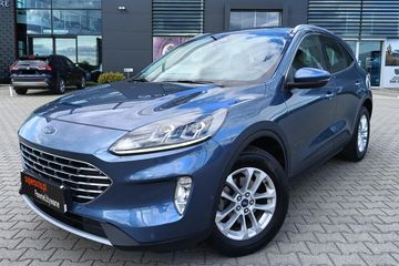 Ford Kuga 1.5 EcoBoost FWD Titanium